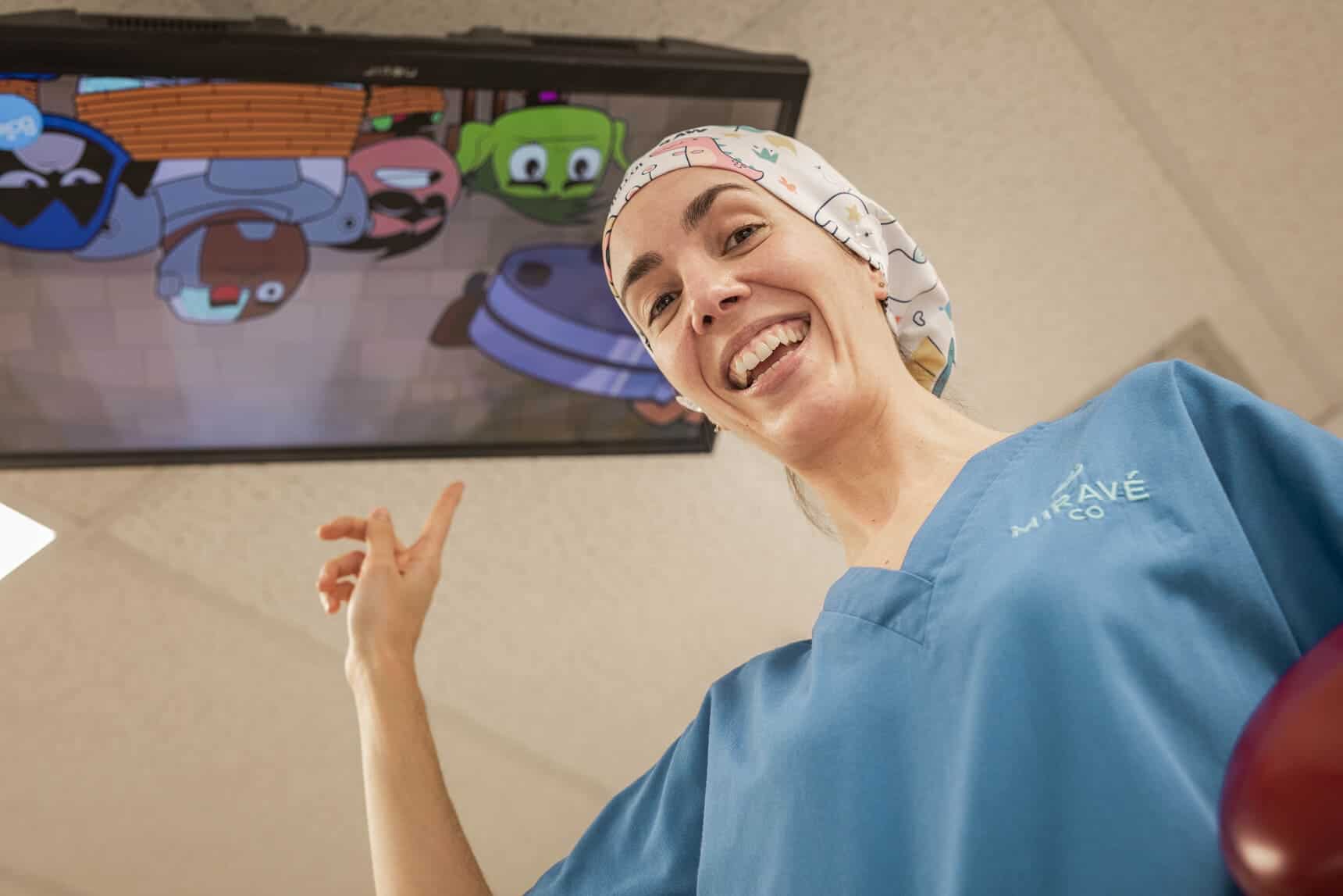 Los traumatismos dentales en niños: cómo actuar y prevenir daños mayores